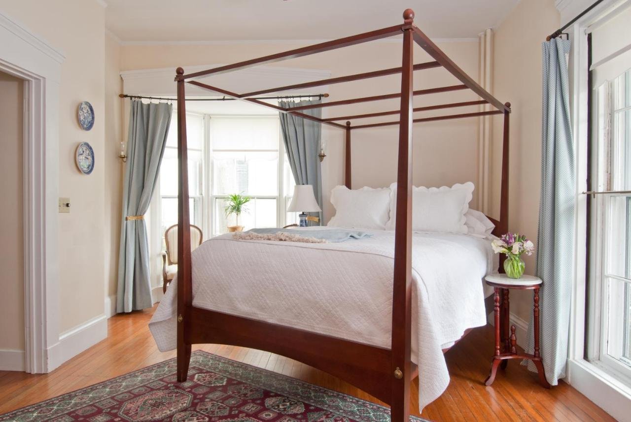 providence hotels
