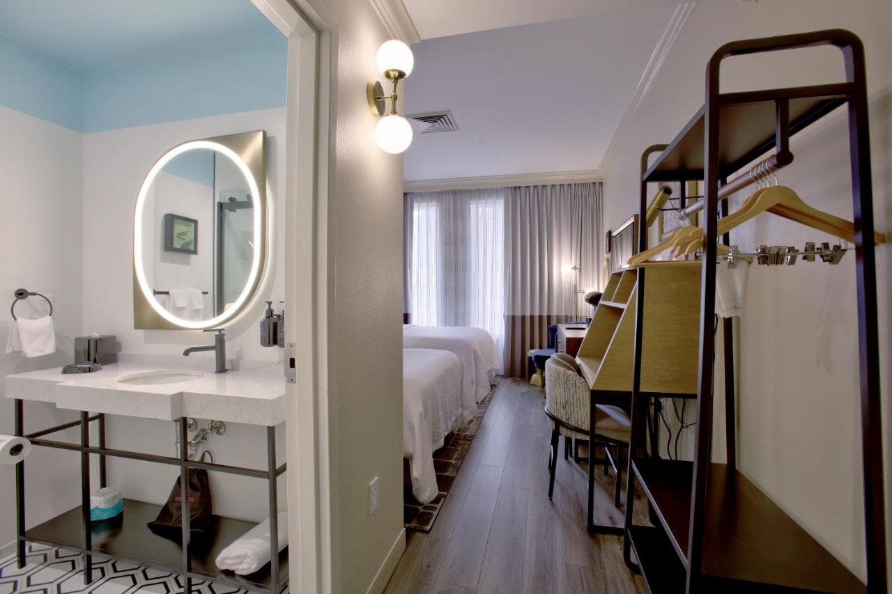new orleans hotel