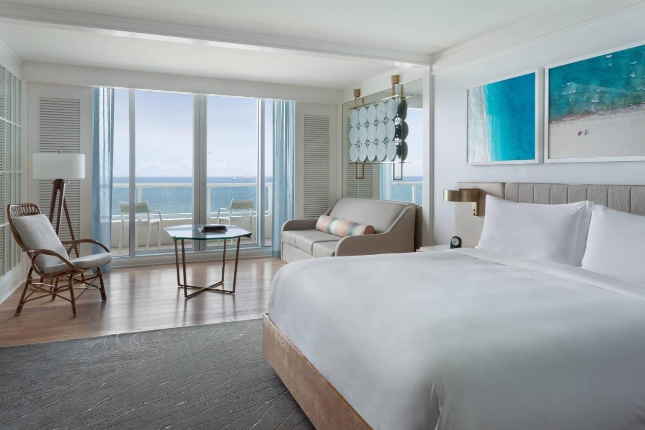 fort lauderdale boutique hotels