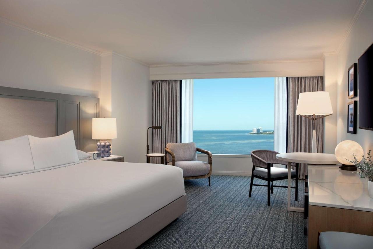 clearwater+beach+luxury+hotels