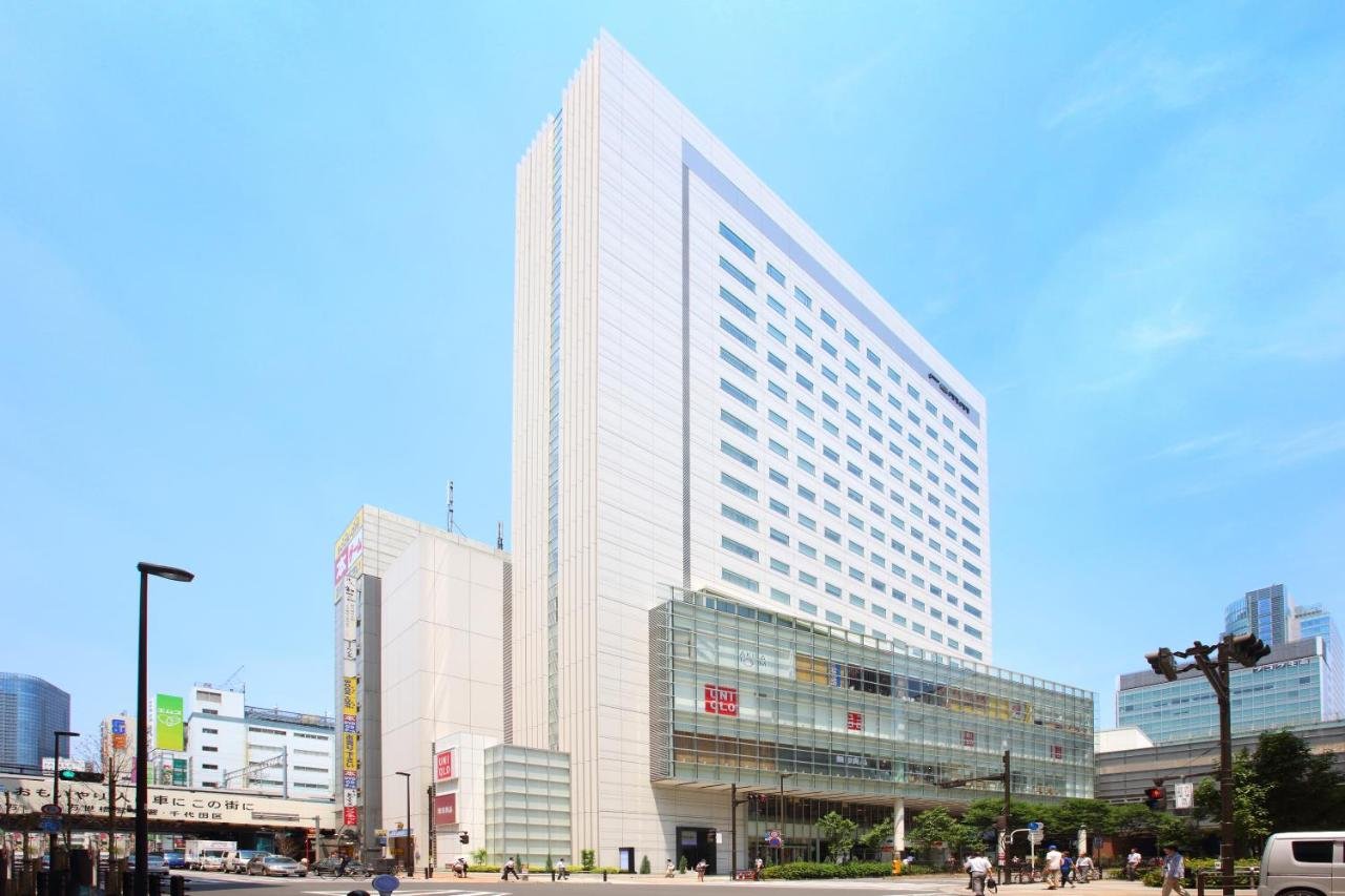 bna studio akihabara