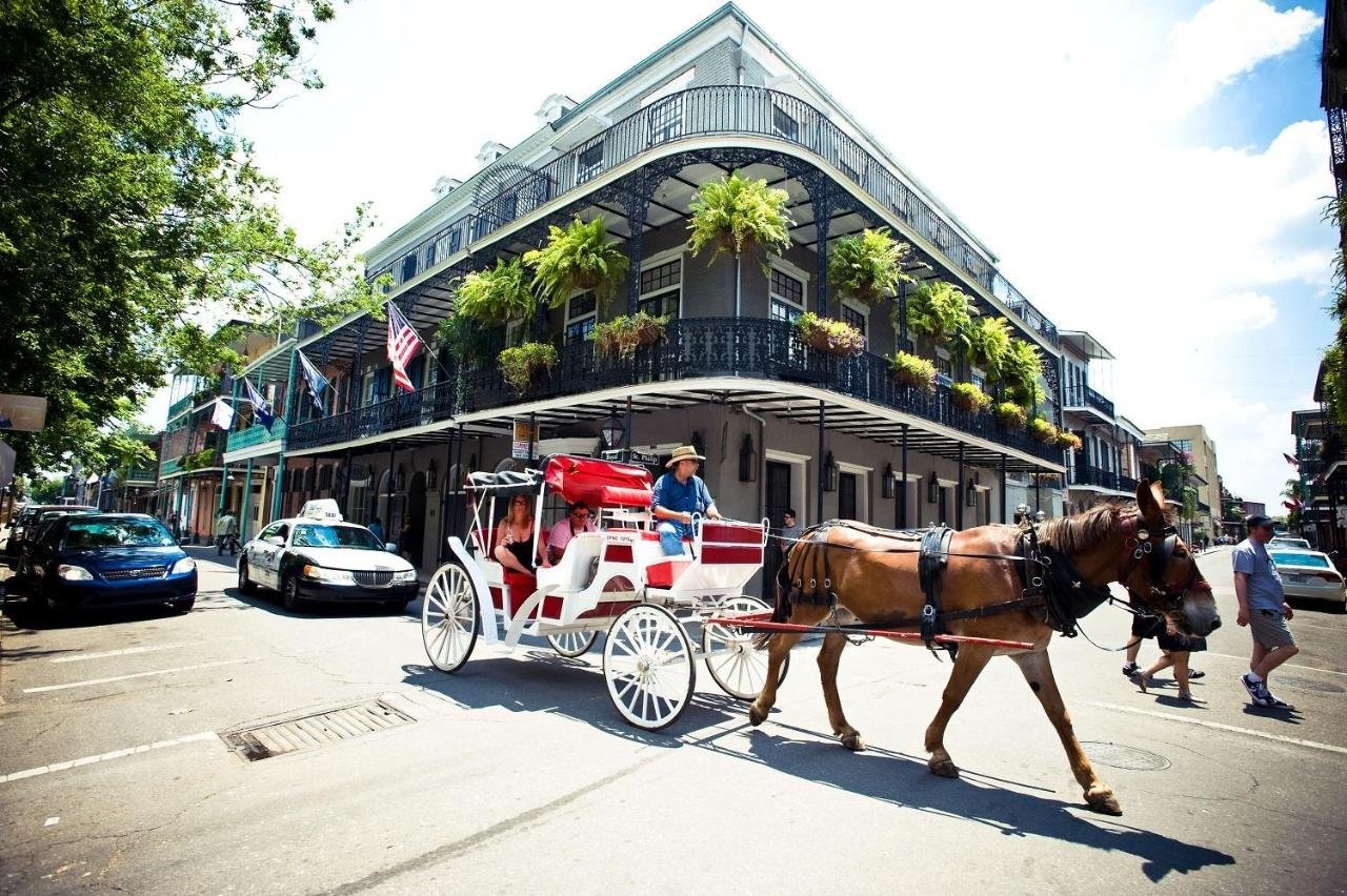hotel peter